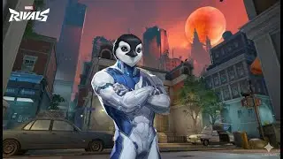 JUGAMOS ZOMBIES EN MARVEL RIVALS ANTES DE IRME (de nuevo por unos meses)