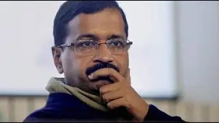 Twitter War Between Congress Leader Amarinder Singh & Delhi CM Arvind Kejriwal