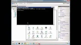 Adding Host Headers for SSL sites in IIS 7 and 6