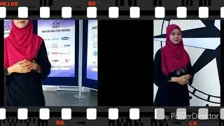 Video CV 3Minutes k26