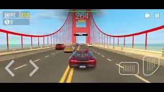 Racing In Car 2021  | Offline Games 2025  | Gameplay Walkthrough | ( Android & IOS) Jan-09