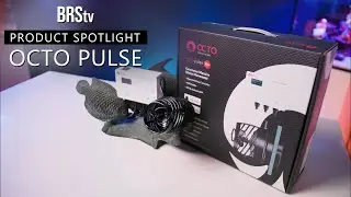 Powerful, Controllable Reef Tank Flow With Reef Octopus Octo Pulse + Pumps!
