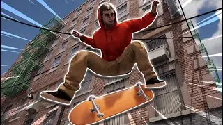 Играю в Session в первый раз...