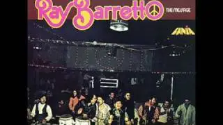 Ray Barretto - Se Traba