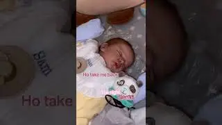 ❤️ #pourtoi #reborn #doll #realisticdoll #fakebaby #foyroupage #foryous #fypシ #fyp