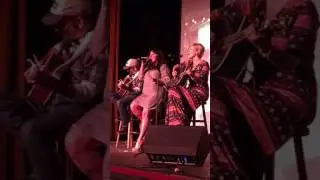 Amber Hayes & Erin Napier -- My Hometown