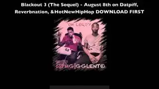 CashBerrySticka ft. M.Dot - Lordy