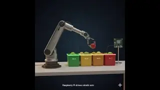 Automated Fruit Grading & Sorting System using Machine Learning | SIH 2025 Prototype