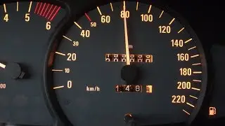 Opel Omega 2.5 DTI - 200 000 km