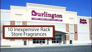 10 Inexpensive Rack Store Finds You Might Like!