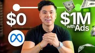 My $250,000/Day Facebook Ads Strategy in 15 Minutes (FULL GUIDE)