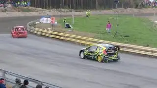 Sm Rallycross Pes&auml;m&auml;ki 🇫🇮 14.9-2019 SRC  Vol 4