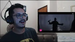 🇧🇷🇸🇪 Brazilian Reacts to Måns Zelmerlöw - Revolution (LIVE) /// SWEDEN EUROVISION 2025 REACTION
