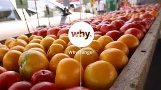 WhyHunger: A Grassroots Support Organization