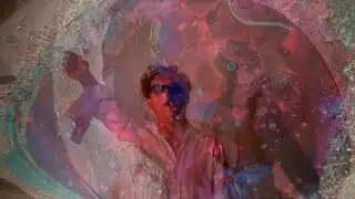 Andr&eacute; Baum - LOVE TO BE (Official Video)