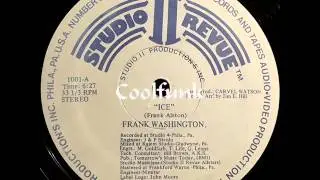 Frank Washington - Ice (12