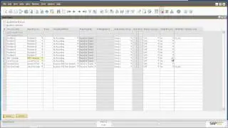 SAP Business One Intercompany Solution: Global Data Distribution