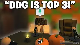 DDG Over Your Favorite Artist | (Ragebaiting & Trolling)