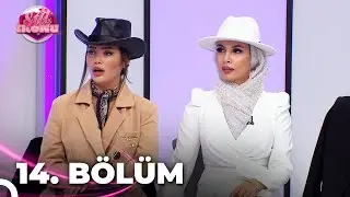 Stil İkonu 14. Bölüm