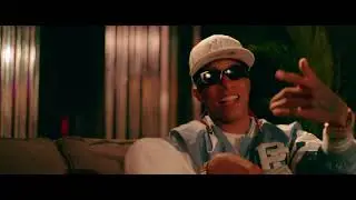 Rc La Sensa, Bulova, Martin Lora, Nino Freestyle, Messiah - YAI Remix (Video Oficial)
