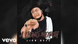 Lion Rezz - Murderer (Audio)