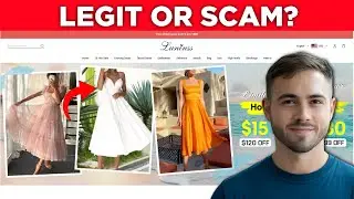 Luninss.com Review 2026 | Is Luninss Legit or a Fast Fashion Scam?
