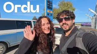 ORDU'DA 3 GÜN