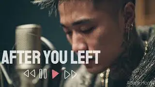 After You Left 💔 Emotional Love Song | Mood Off | Love Songs 2026 | English Sad Song