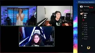 La soga Imaginaria - Oscu 2022