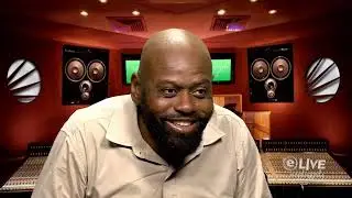 Lt. Stitchie unplugged (JM Archive)