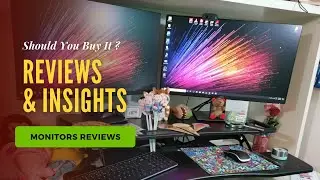 the DELL P &lrm;P2719H FHD 1080p Monitor | Reviews Summary
