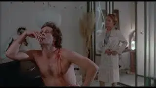 Deadly Force (Wings Hauser) | Golan-Globus Theater