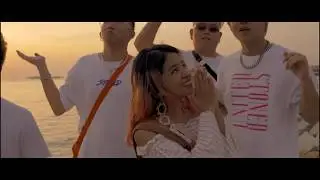 Ringgit Mob - Ai (爱) F.t Heidi (Official Music Video)