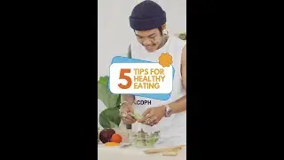 Healthy Eating In 2025