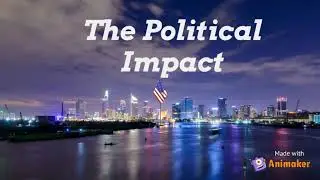 Political Impact Of 9/11 Attacks
