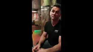 RICH FRANKLIN ON THE STACKED CARD AT ONE CHAMPIONSHIP: DYNASTY OF HEROES
