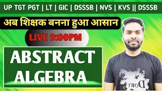 ALL STATES TGT PGT MARATHON CLASS || UP TGT PGT MATHS || KVS NVS EMRS || BY PAWAN SIR