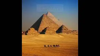Cairo capital City - Egypt 🇪🇬 Africa