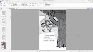 Mrs  Roopy Is Loopy - Chapter 2 The Librarian