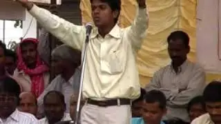 chhattisgarh anti-mining protest