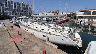 Beneteau Oceanis 411 Clipper (1998)
