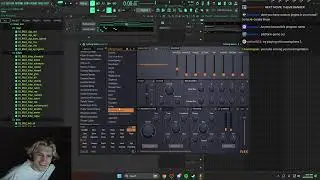 DJ TOENAIL IS BACK | FL STUDIO