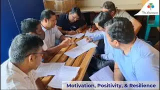 Leadership Development Series- Effective Leadership-  Mindset Mapping