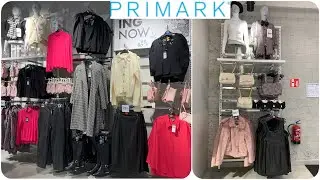 Primark new collection - October 2021