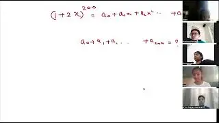 Questions Junior Olympiad || IMO || Maths Class|| Saurabh Sir || IMO INMO Preparation