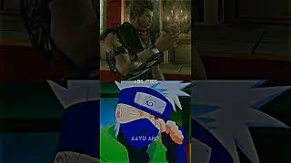 Anime VS Game SERIES (PT. 1)