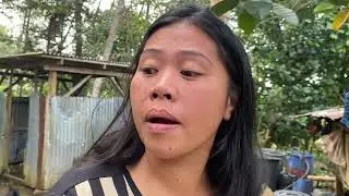 Silingan nga dili manghatag ug tubig. 🤣