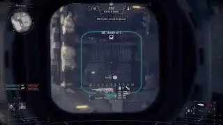 Warmup Match Didn’t Go Very Well | Killzone Shadowfall Botzone The Remains 