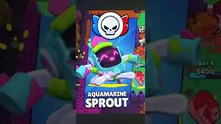 New Seasonal Skins 🤩 #brawlstars #season #skin #brawlpass