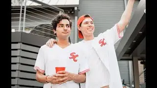 Spencer Cohen talks about his film THE COMPATRIOTS with Queerguru